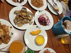-汉巴味德(大悦城店)