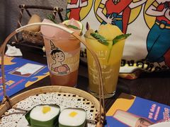 -泰妃殿(武汉首店)