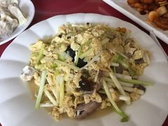 -大眼锅贴水饺(河东店)