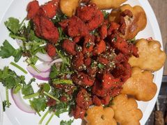 -直隶安家牛肉罩饼(七一路店)