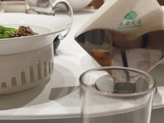 -新疆兵团食府清真(马连道店)