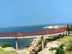 -养马岛旅游度假区