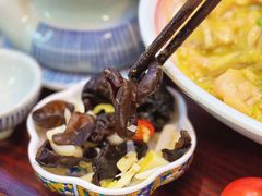 -哈灵现炒本帮面(宁波路店)