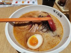 -味千拉面(惠州文昌一路分店)