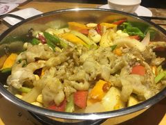 -黄记煌三汁焖锅(龙湖U城店)