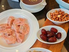 -泛太平洋大酒店·海天楼中餐厅·粤菜