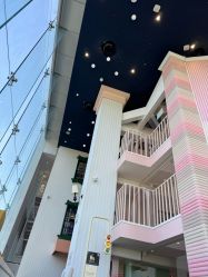 -奈尔宝·儿童乐园·亲子餐厅(华采天地店)