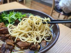 -金原鸭血粉丝汤·汤包·脆皮烤鸭(南京博物院店)