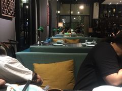 -梧桐花园餐厅(新城店)