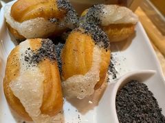 -串盟烧烤·长沙美食地标(星沙店)
