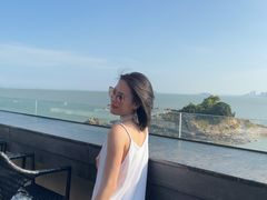 -影吧•悬崖海景(珠海凤凰湾悦椿酒店)