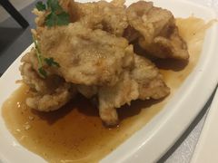 -北李妈妈菜·海肠捞饭(高新万达店)