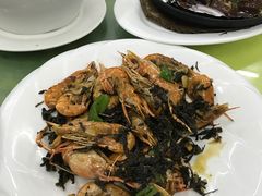 -巨元河鲜酒楼·清远特色菜名店(英德店)