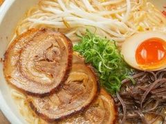 熊本叉烧拉面-味千拉面(双井店)