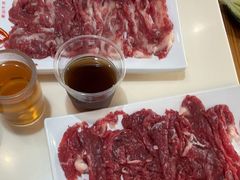 -陈记顺和潮汕牛肉火锅(韩江路店)