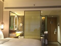 花园酒店-广州花园酒店