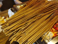 -晓靖轩烧烤(沙河风情店)
