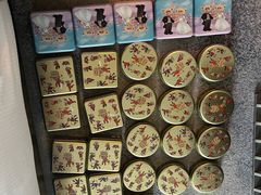 -珍妮曲奇聪明小熊(尖沙咀店)