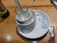 -红豆焖罐面·新邯郸菜(光明店)