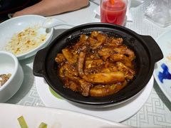 -上下九广州菜馆(锦业路店)