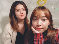 -天空花园餐吧·生日·团建(南山店)