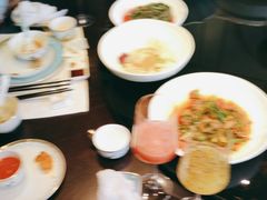 -缘餐厅(钵池山公园店)