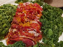 -庖丁家水煮牛排火锅(巴国城店)
