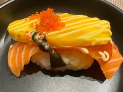 -昊·来了寿司(泡桐树店)