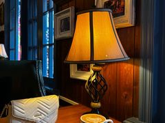 -德福楼咖啡吧(德福巷店)