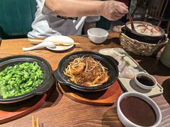 -南拳十三姨·潮汕砂锅粥(世纪金源店)