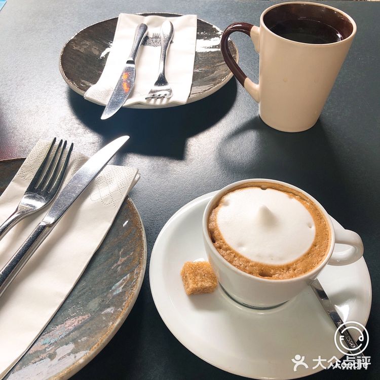 美味的西班牙菜