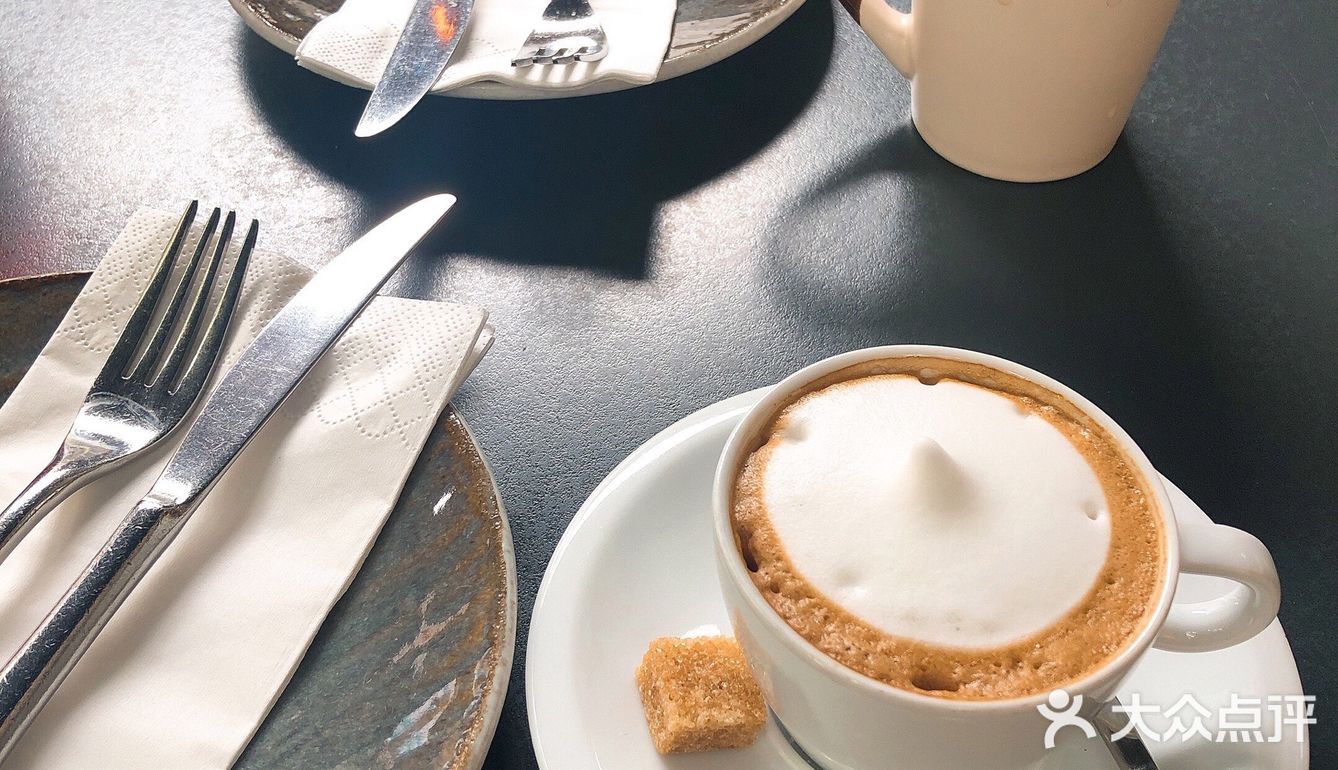 美味的西班牙菜