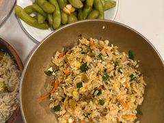 凯旋炒饭-新凯旋烧烤·燕姐千岛湖土菜