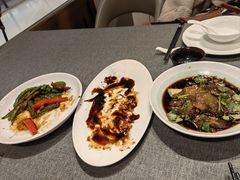 -新吉士·上海菜(浦东LCM置汇旭辉店)