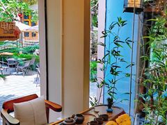 -中和·国风茶馆(愚园路店)