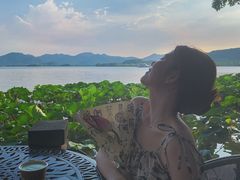 -湖畔居茶楼(湖滨店)
