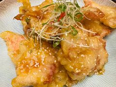 -夏宫中餐厅(香格里拉大酒店)