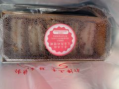 -南大门韩糕(后埭溪路店)