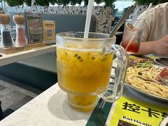 -西语炭烧牛排·西厨(滨湖万科里店)