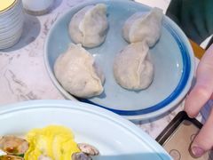 -蓝珊瑚蒸汽海鲜餐厅(龙奥店)