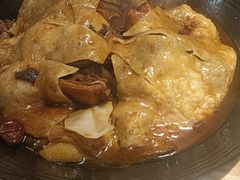 -李老哈·东北菜(宋园路店)