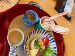 -蟹道乐(道顿堀本店)