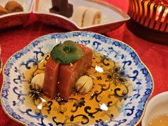 -白家大院·王府宫廷菜(苏州街店)