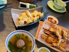 -潮界(LU·ONE凯德晶萃广场店)