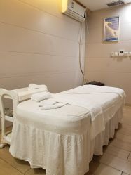 -女王传奇SPA·美容美体