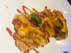 -蟹之国·精品蟹料理(极地店)