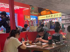 -神府路壹号·海鲜烧烤·砂锅粥·锅物(三坊七巷店)