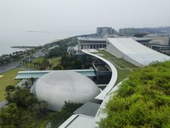 -厦门国际会议中心酒店(环岛路酒店)