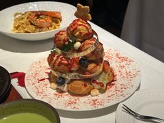 -Mogul Eatery·大亨餐酒馆