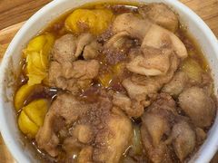 -真功夫(棠下店)